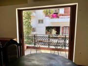 Agios Nikolaos Kreta, Agios Nikolaos: Maisonette-Wohnung im Zentrum zu verkaufen Wohnung kaufen
